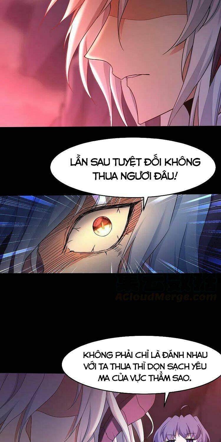 Nghịch Chuyển Tiên Đồ: Chapter 235