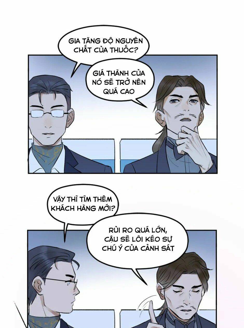 Anh Hùng Và Hiệp Nữ: Chapter 14