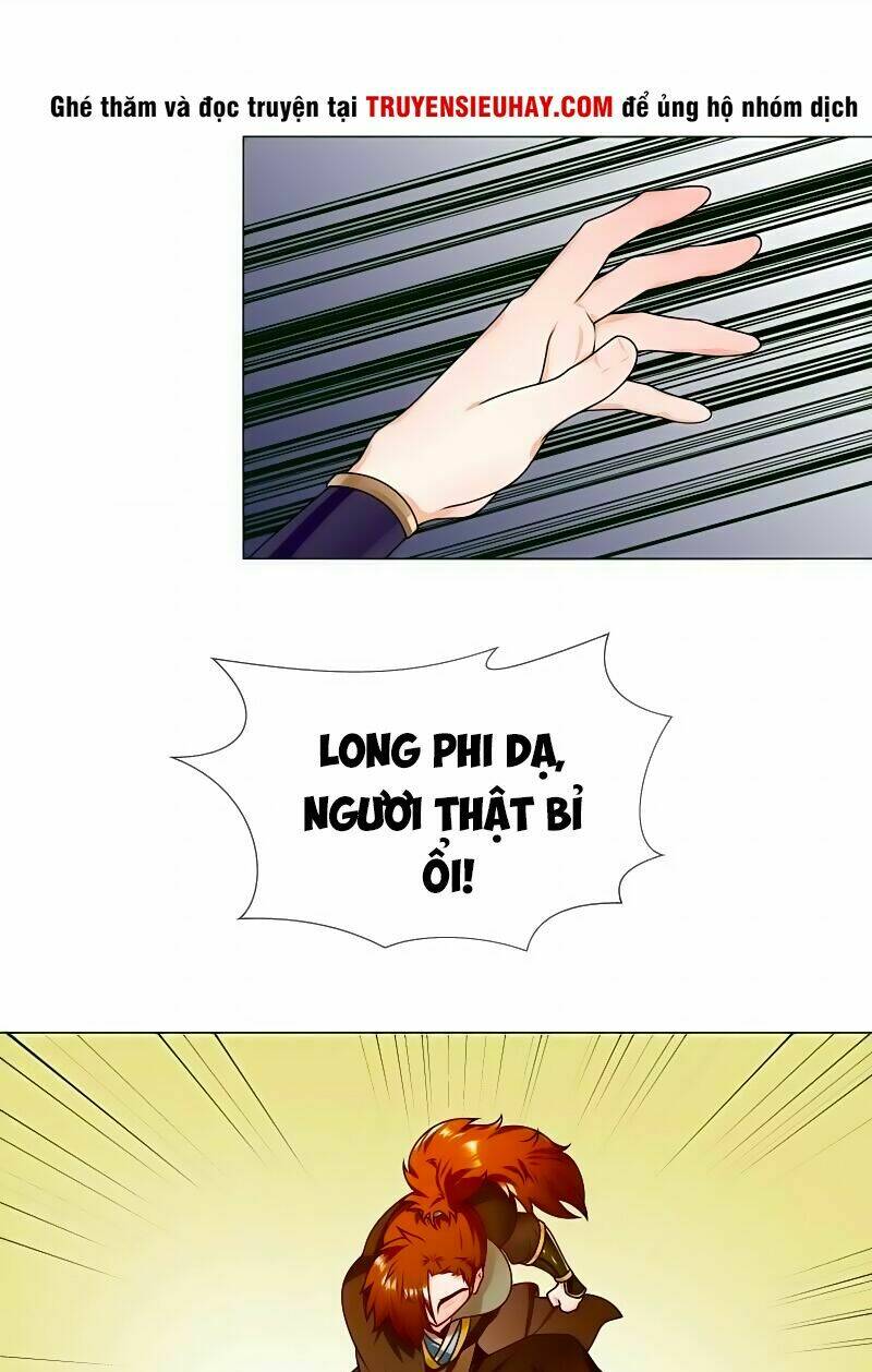 Thiên Tài Tiểu Độc Phi: Chapter 55