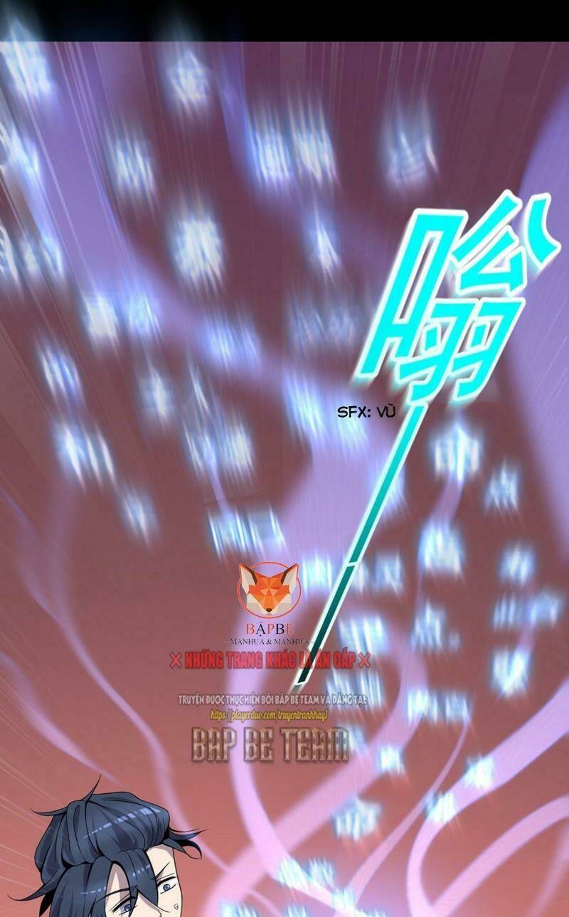 Mở Phòng Khám Tu Tiên: Chapter 9
