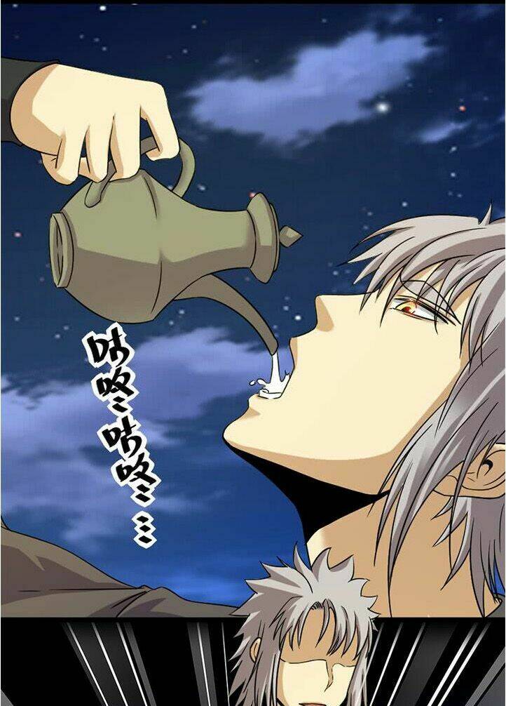 Phong Quỷ Truyền Thuyết: Chapter 166