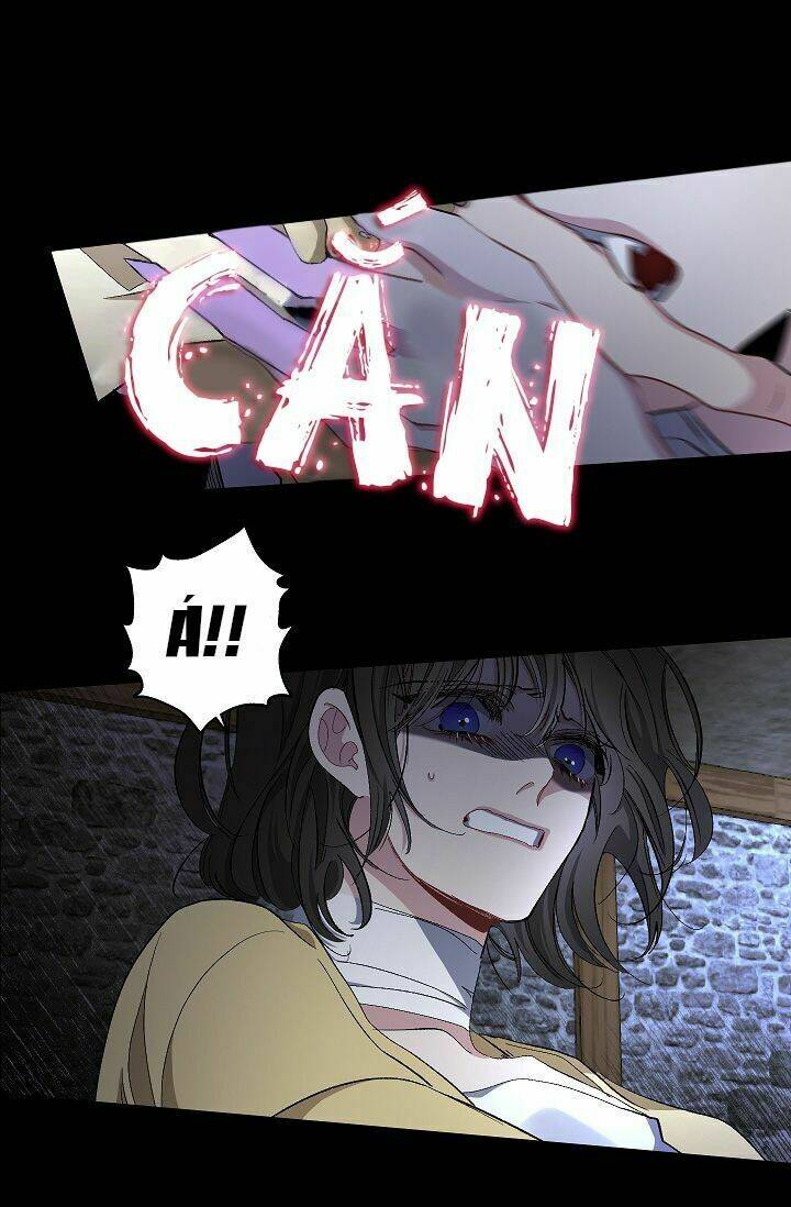 Tình Điên Dại: Chapter 22