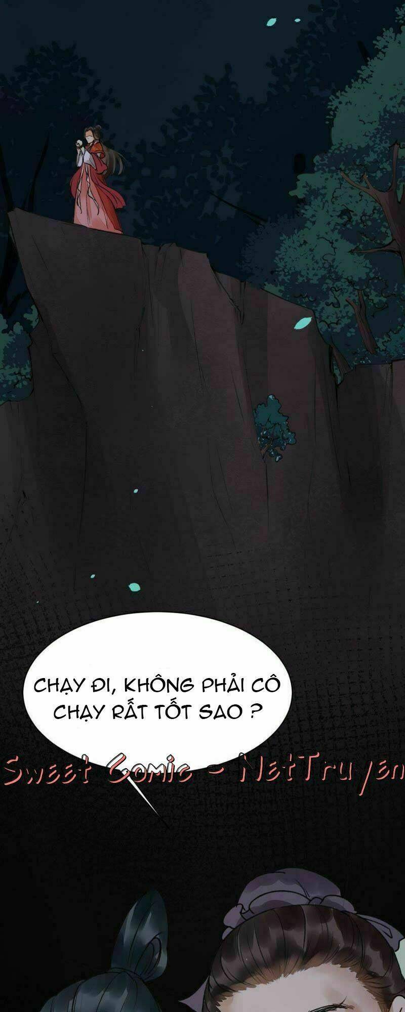 Thịnh Sủng Kiều Nữ Trở Về Triều Ca: Chapter 4