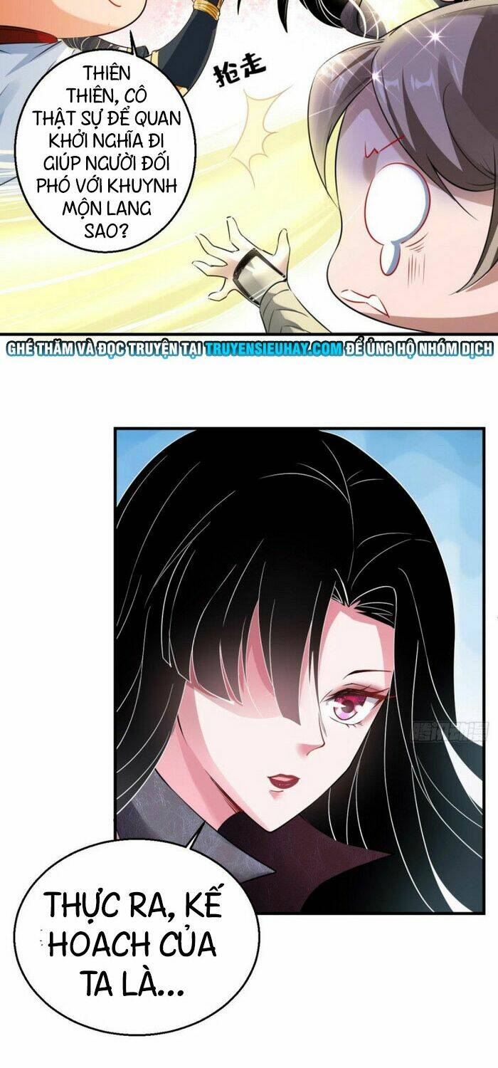 Tà Du Ký: Chapter 56