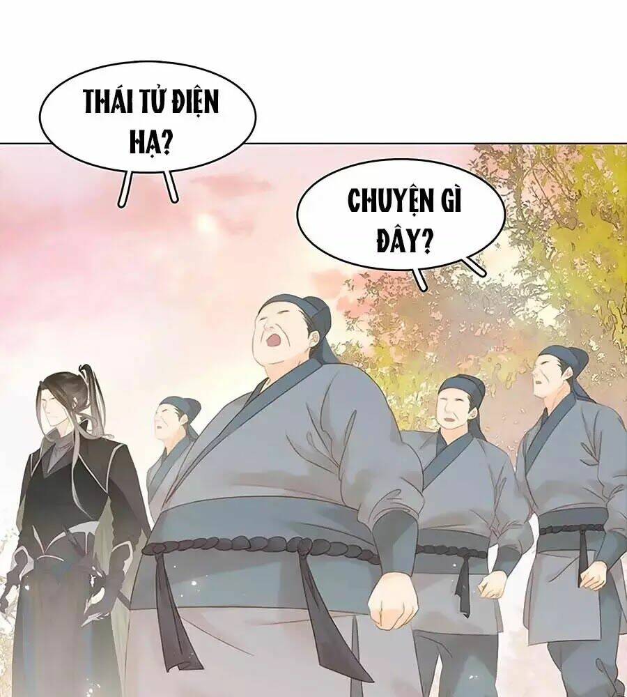 Tiểu Sư Phụ, Tóc Giả Của Ngài Rơi Rồi!: Chapter 19