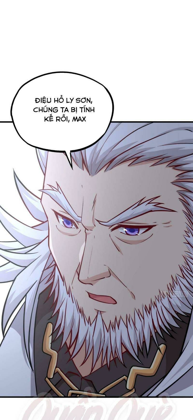 Minh Nhật Thần Đô: Chapter 47