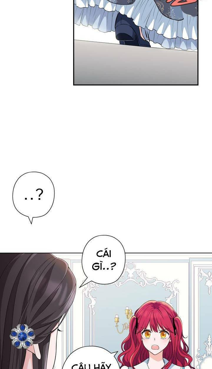 Gửi Đến Người Bạn Của Tôi: Chapter 6