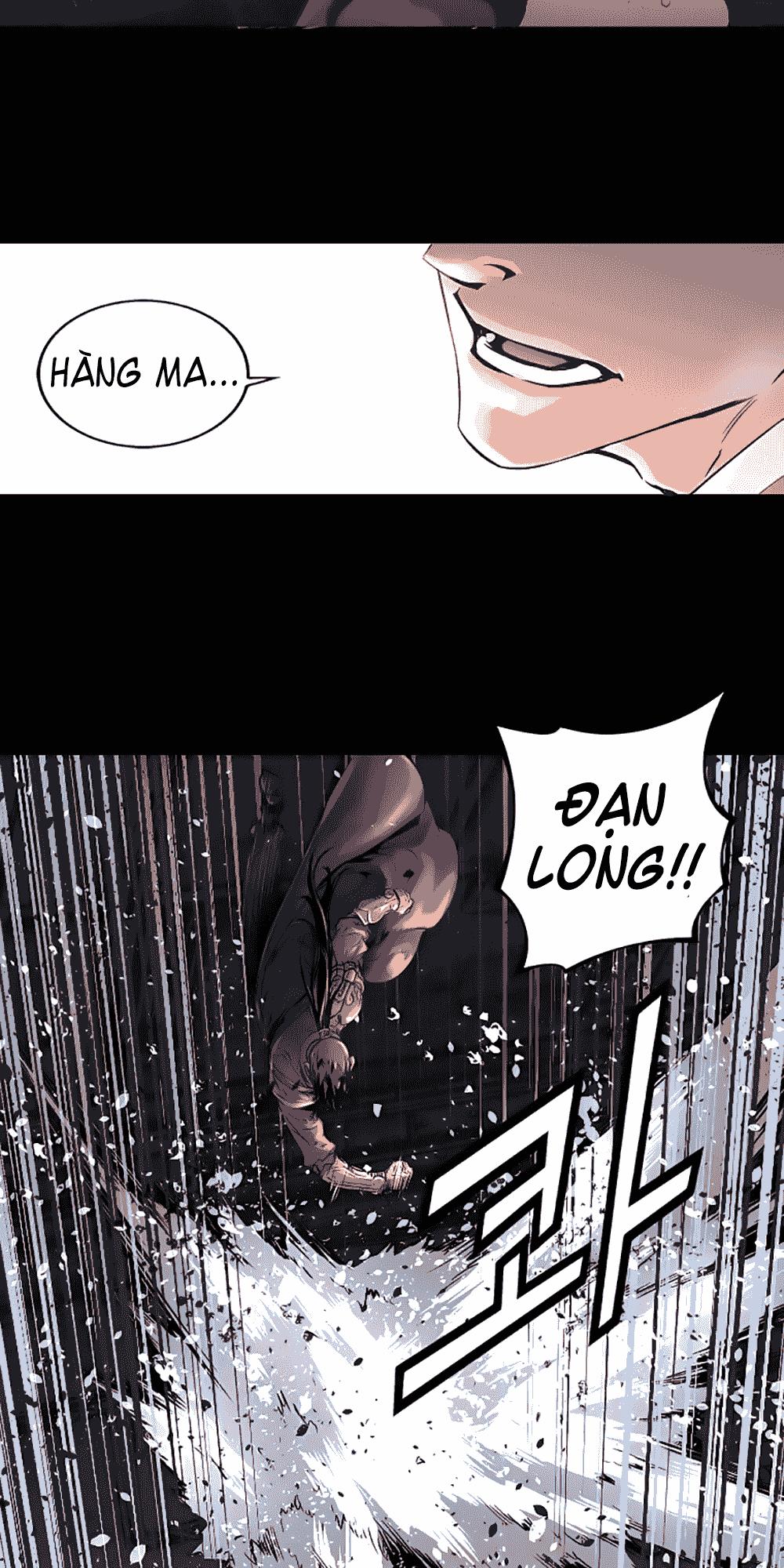 Dị Giới Tam Tuyệt: Chapter 13
