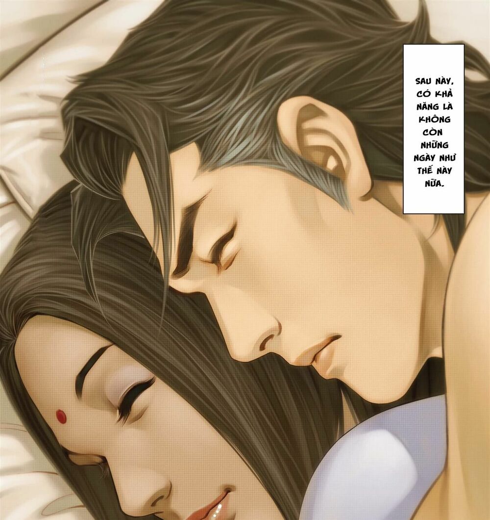 Người Trong Giang Hồ: Chapter 2188: Tao ngứa mắt Trần Hạo Nam