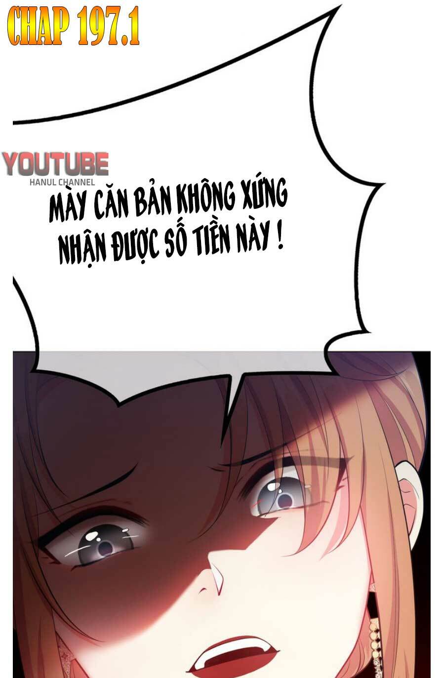 Cô Vợ Nhỏ Nuông Chiều Quá Lại Thành Ác!!: Chapter 197.1