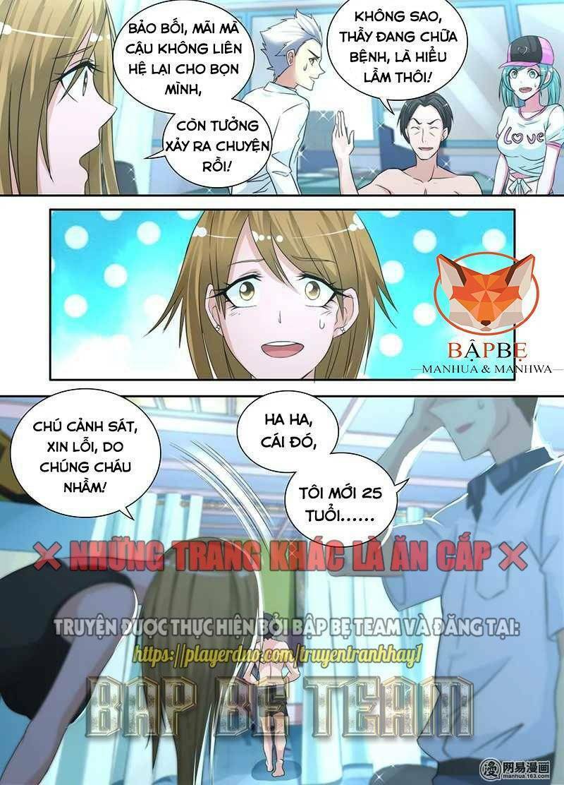 Tôi Là Thần Y: Chapter 62