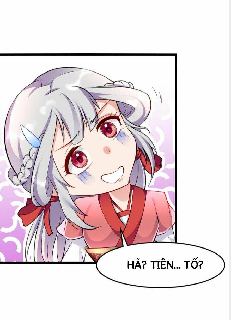 Lão Tổ Của Bạn Đang Online: Chapter 19