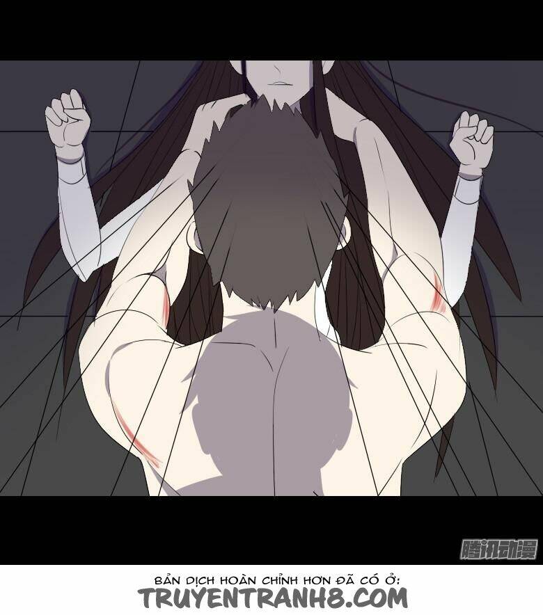 Bệnh Viện Thiên Đường: Chapter 9