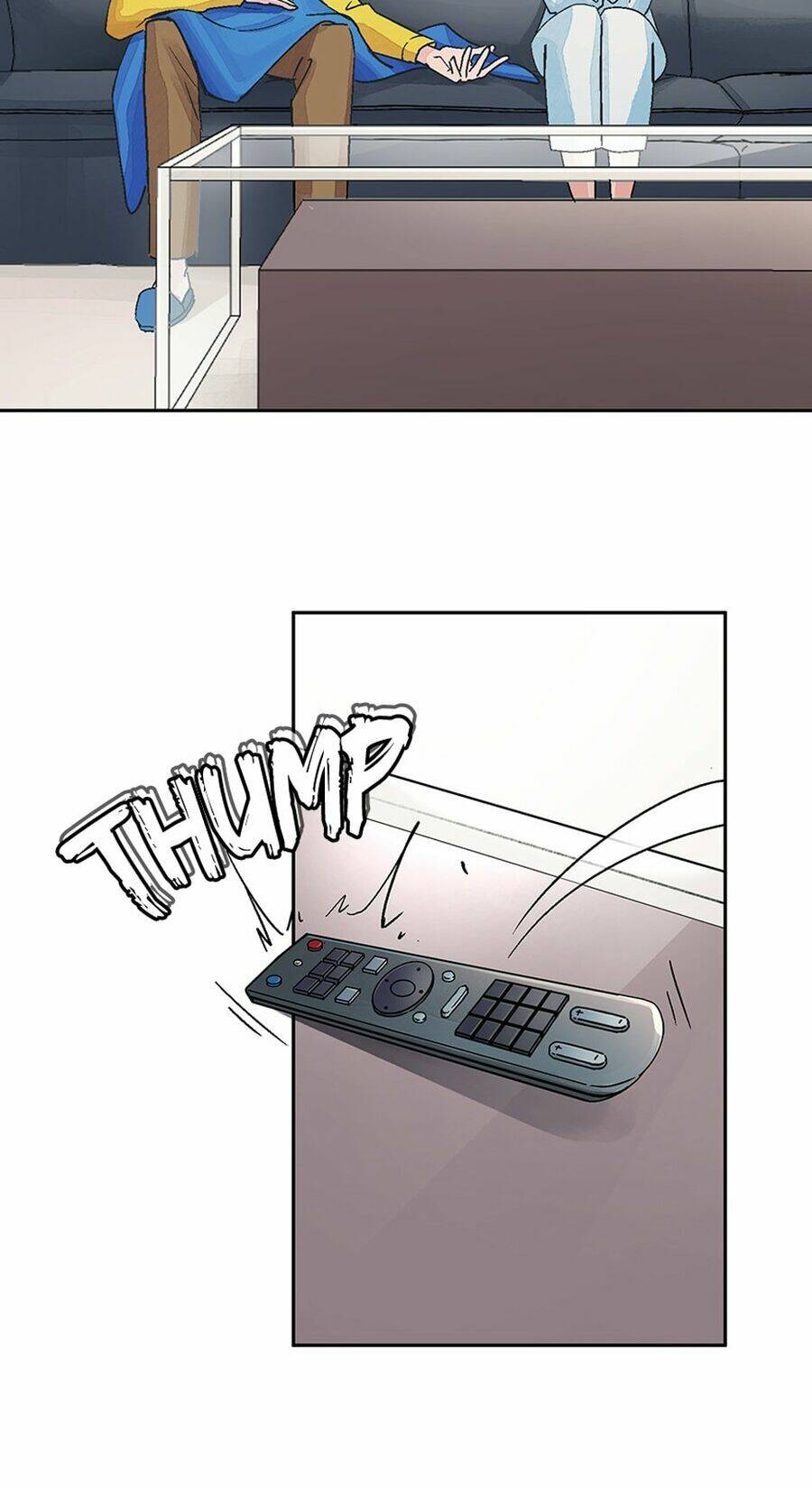Anh Hùng Và Hiệp Nữ: Chapter 67