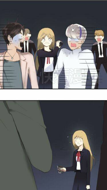 Thần Tượng Điểm Zero: Chapter 39