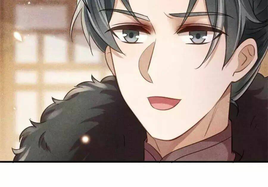 Vương Phi Muốn Trèo Tường: Chapter 34