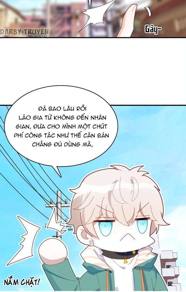 Ái Ngạo Kiều Long Vương Gia: Chapter 5