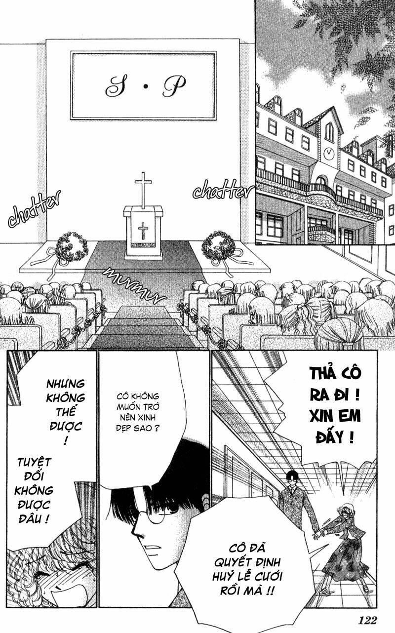 Dự Án Kéo Vàng: Chapter 7