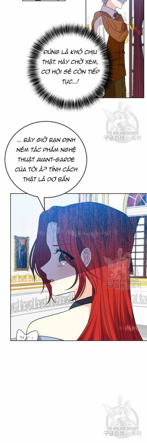 Tôi Trở Thành Gia Sư Của Tên Bạo Chúa: Chapter 25