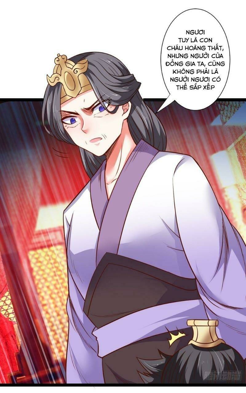 Trọng Sinh Tối Cường Ma Tôn Ở Rể: Chapter 60