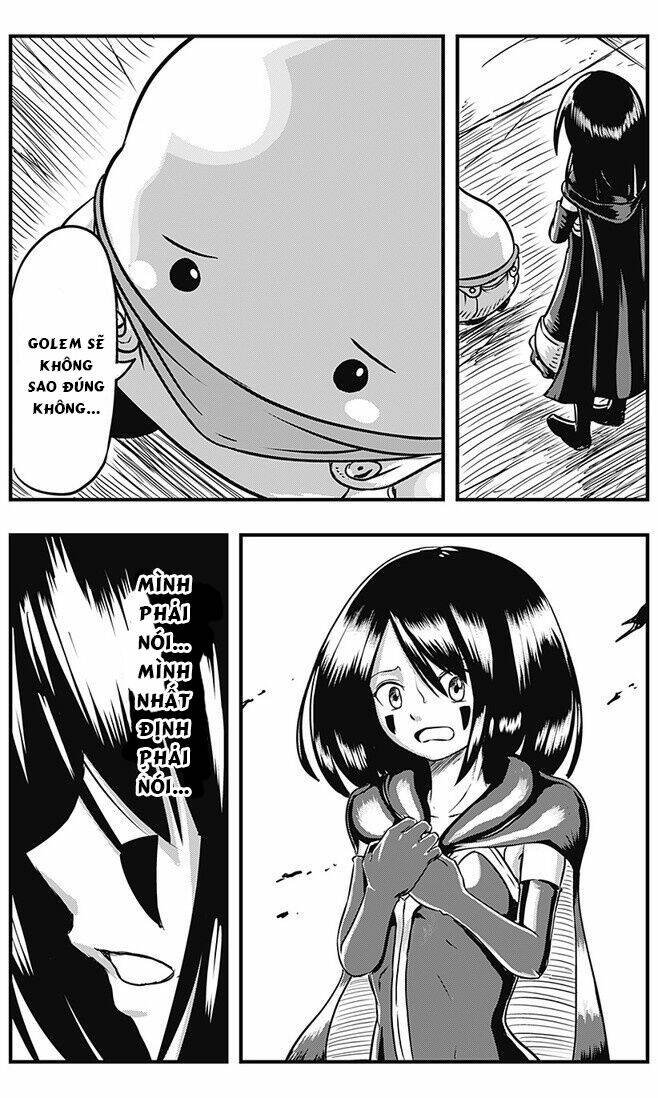 Slime Life: Chapter 98