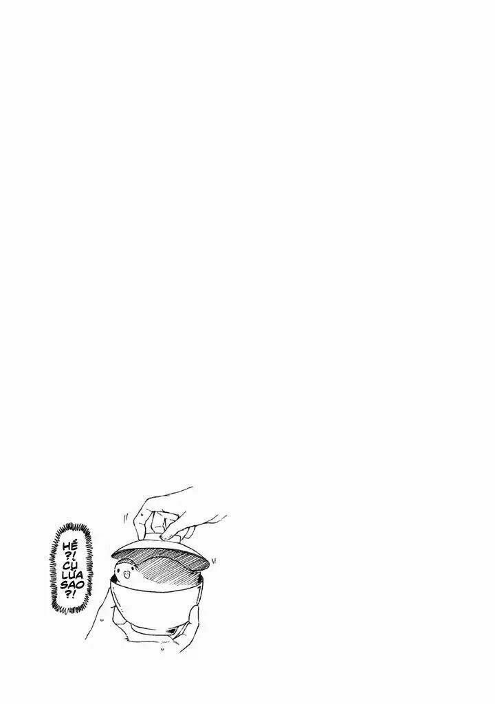 Mado Kara Madoka-Chan: Chapter 8