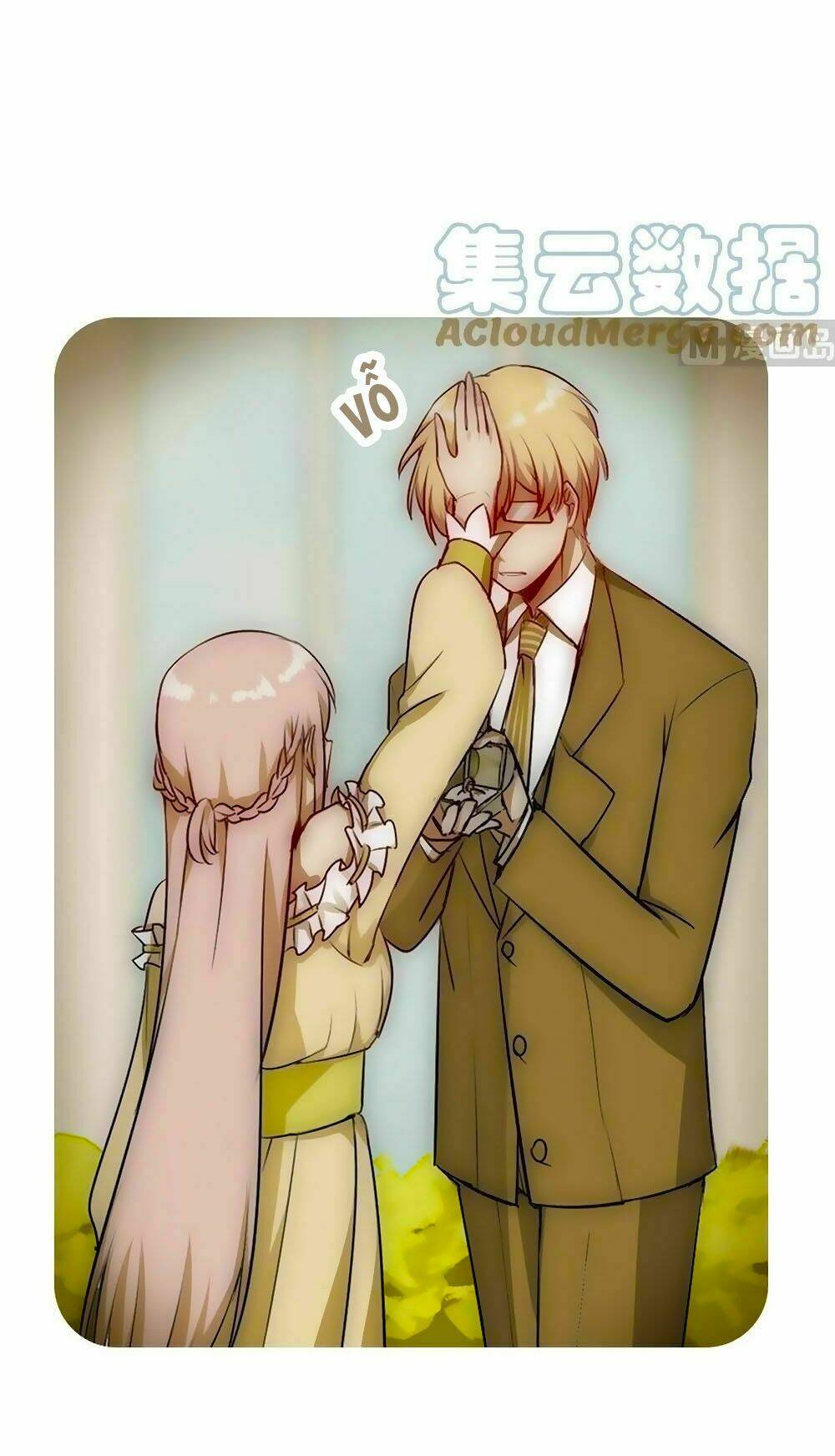 Bám Lấy Nam Thần Bất Chấp Thời Tiết: Chapter 36