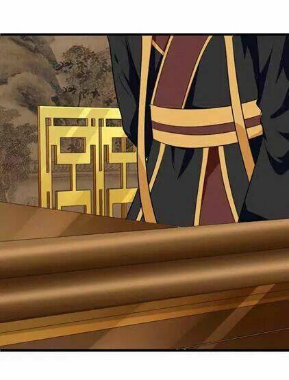 Đế Vương Sợ Vương Phi Muốn Sở Hữu Thiên Hạ: Chapter 16