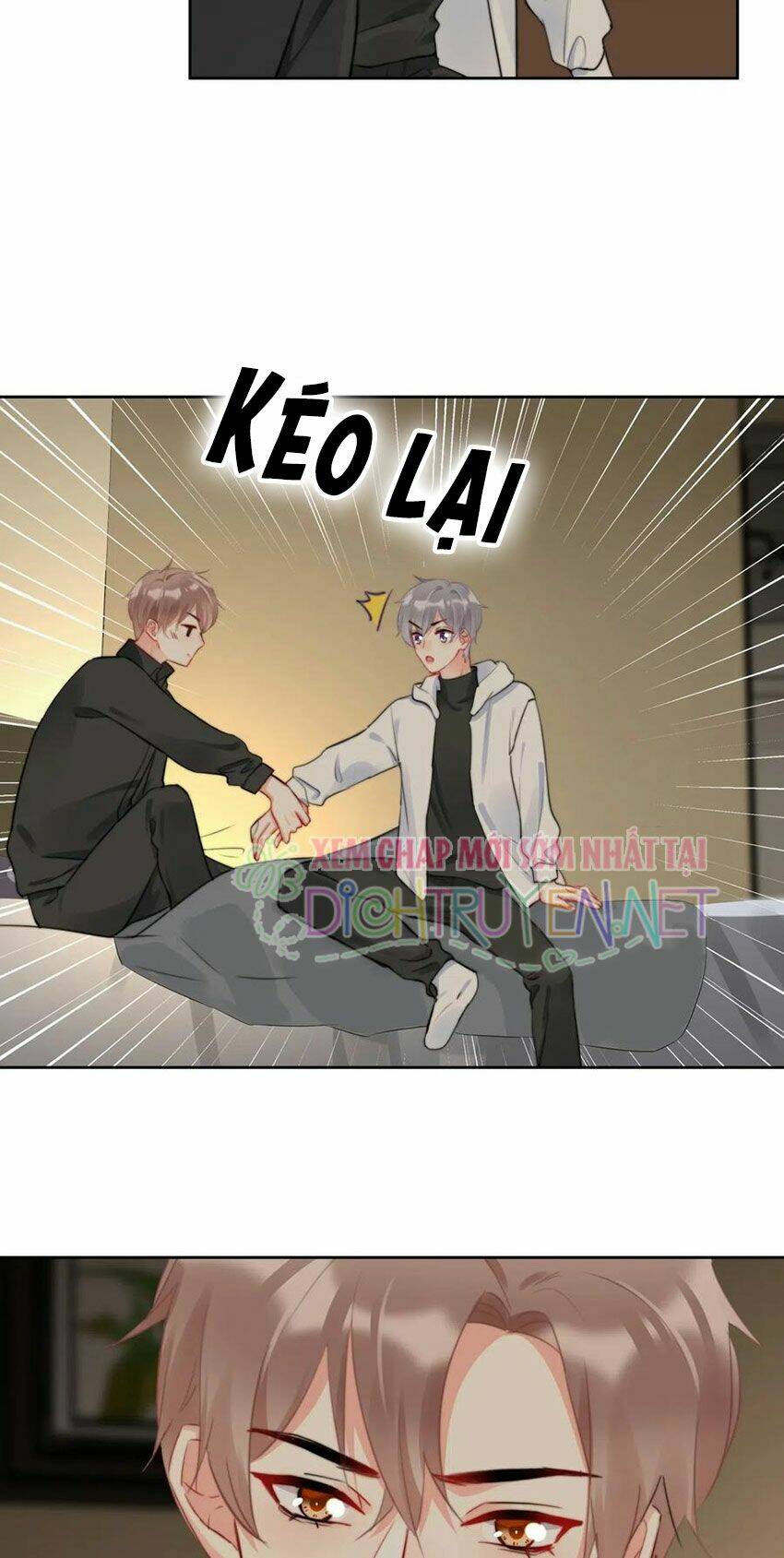 Boss Đại Nhân Là Nữ Thần?: Chapter 38