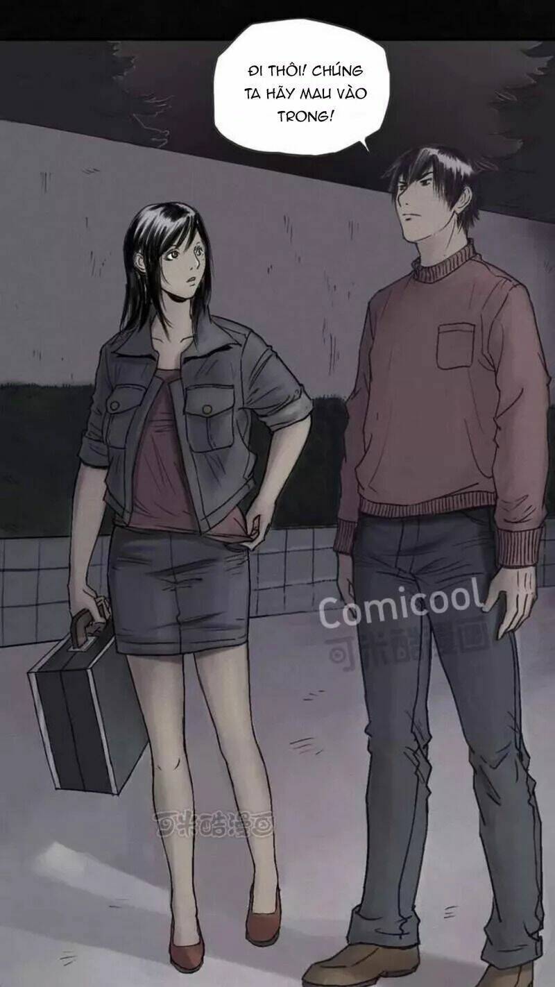 Thành Đô 1995: Chapter 43.2