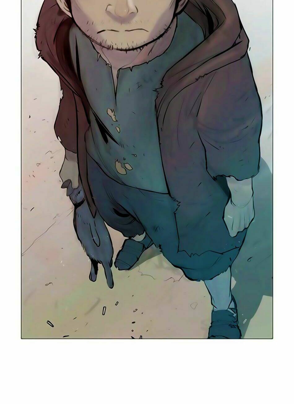 Thanh Gươm Danh Vọng: Chapter 4