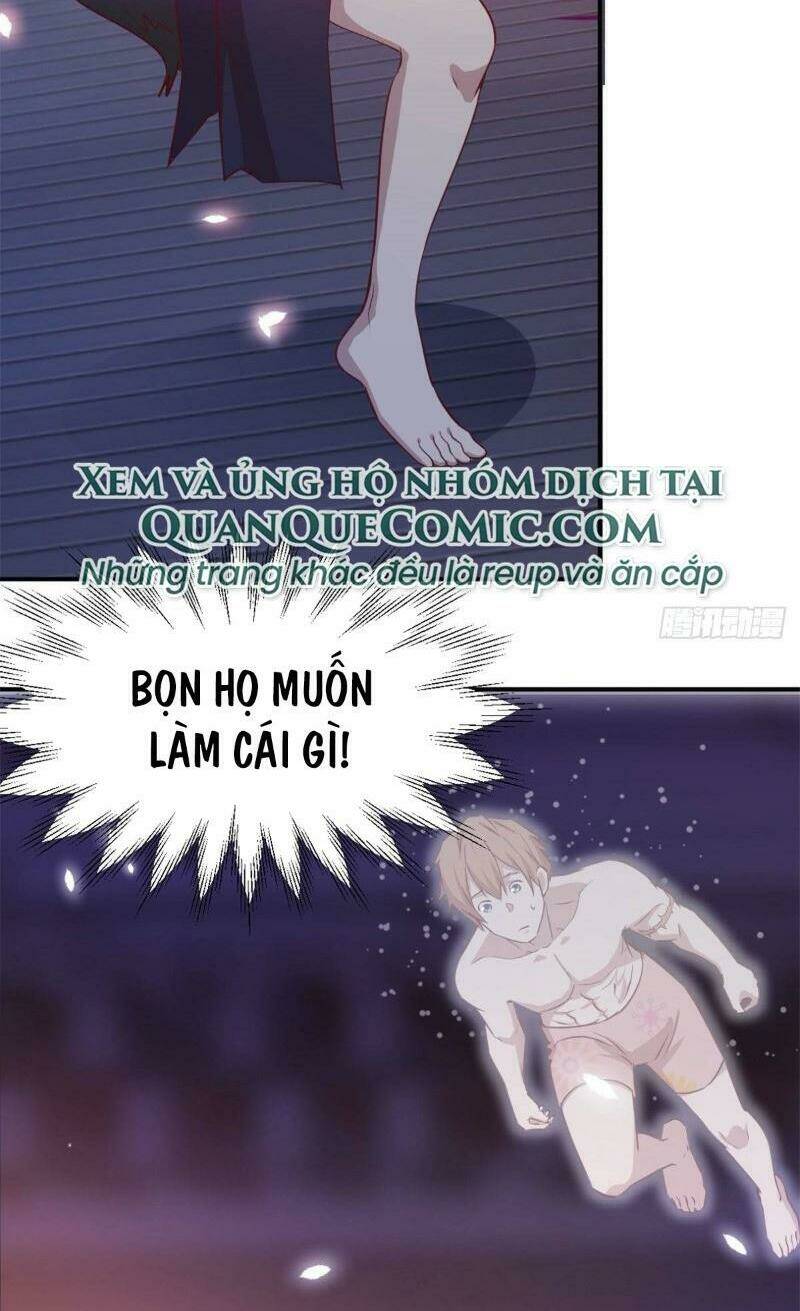 Song Tu Đạo Lữ Kiểu Xem Mặt: Chapter 80