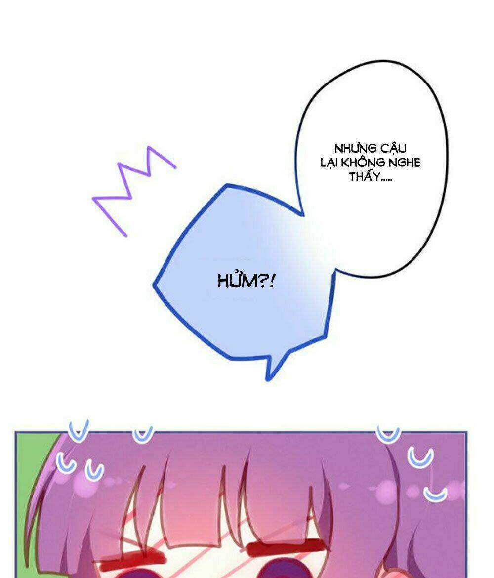 Tháng Sáu Kì Diệu: Chapter 50