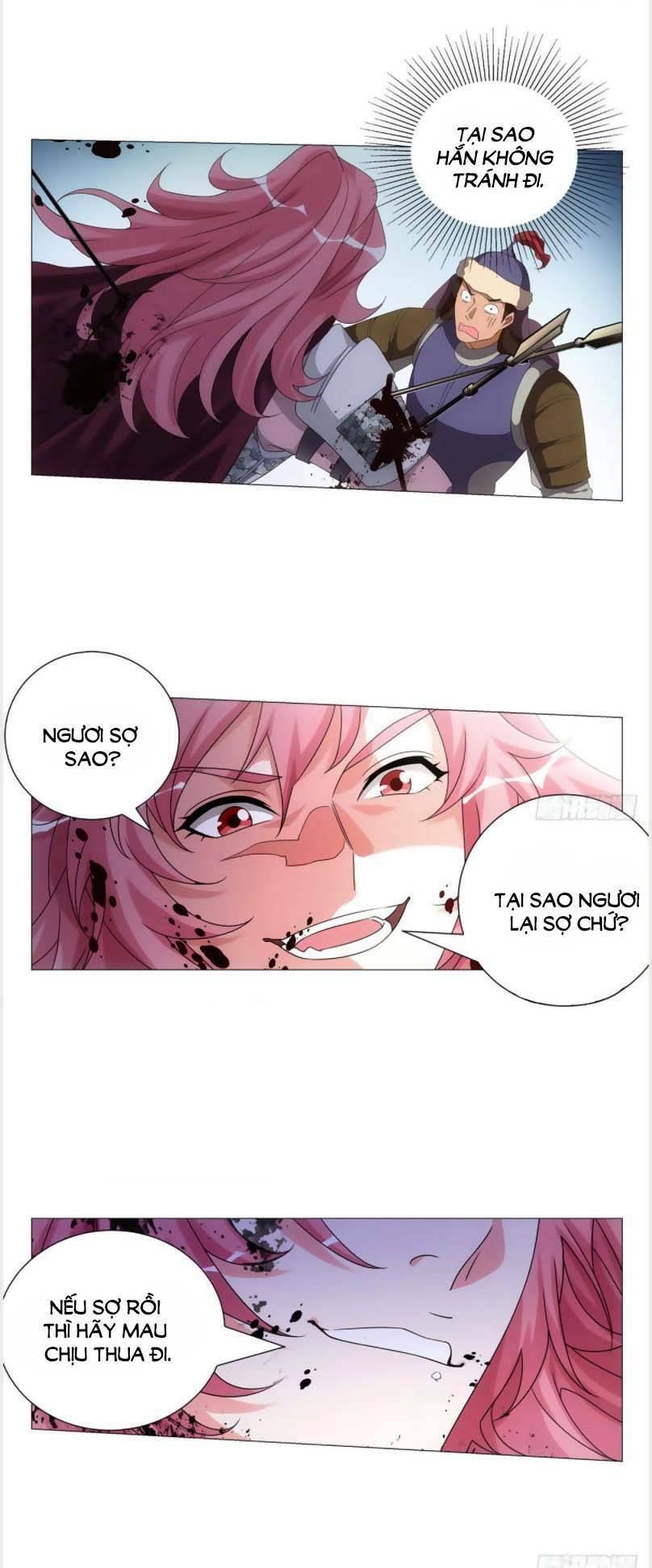 Tướng Quân! Không Nên A!: Chapter 104