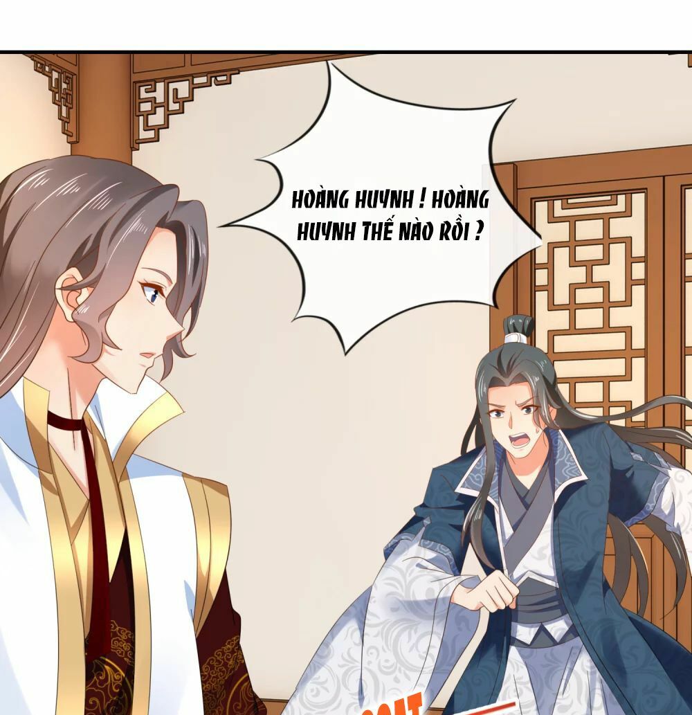 Lãnh Cung Phế Hậu Muốn Nghịch Thiên: Chapter 103