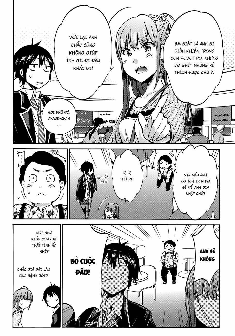 Real Account Ii: Chapter 12