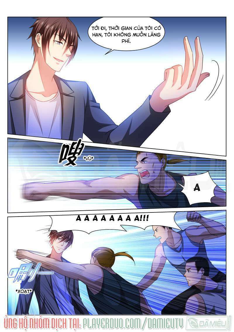 Ngận Thuần Ngận Ái Muội: Chapter 238