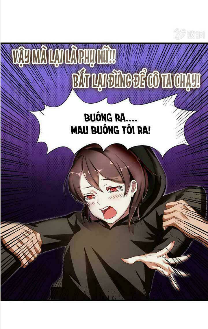 Kháp Kháp Hương Phản: Chapter 1