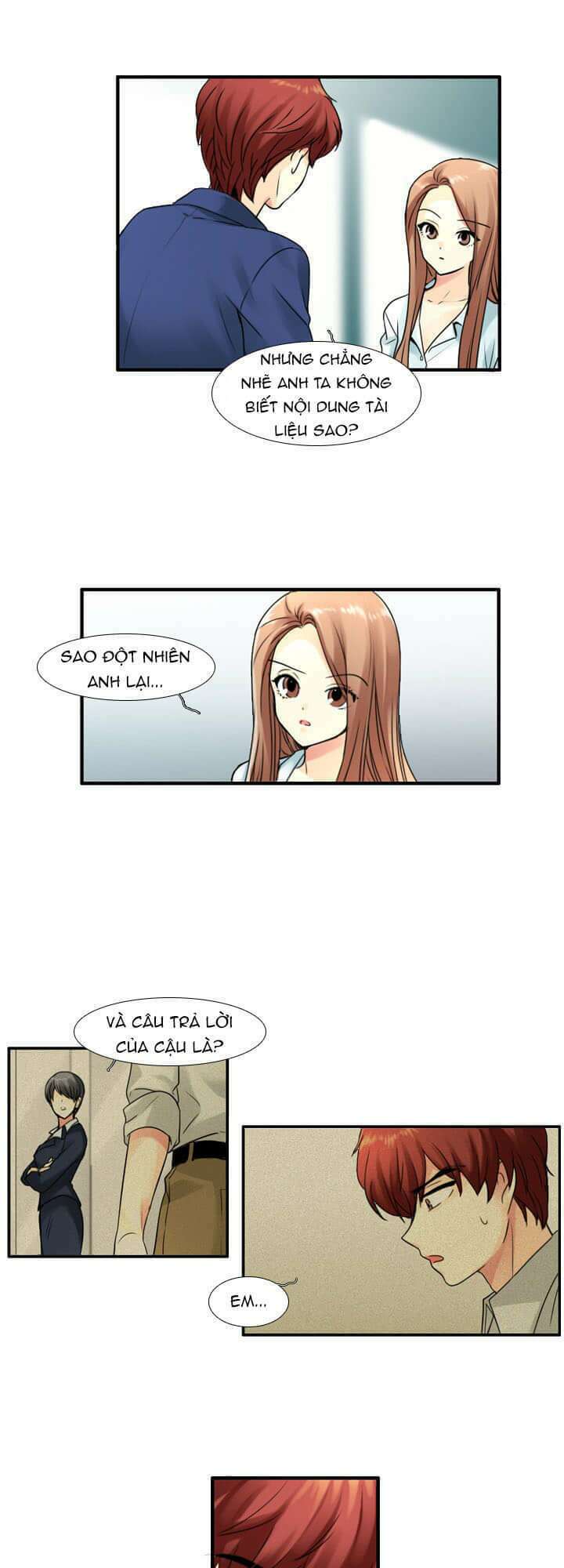 Useful Good-For-Nothing: Chapter 69