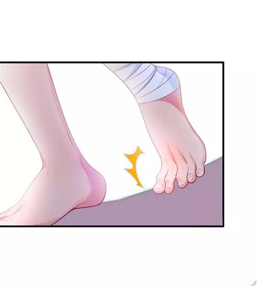 Vương Tử Và Ánh Trăng Đen: Chapter 34