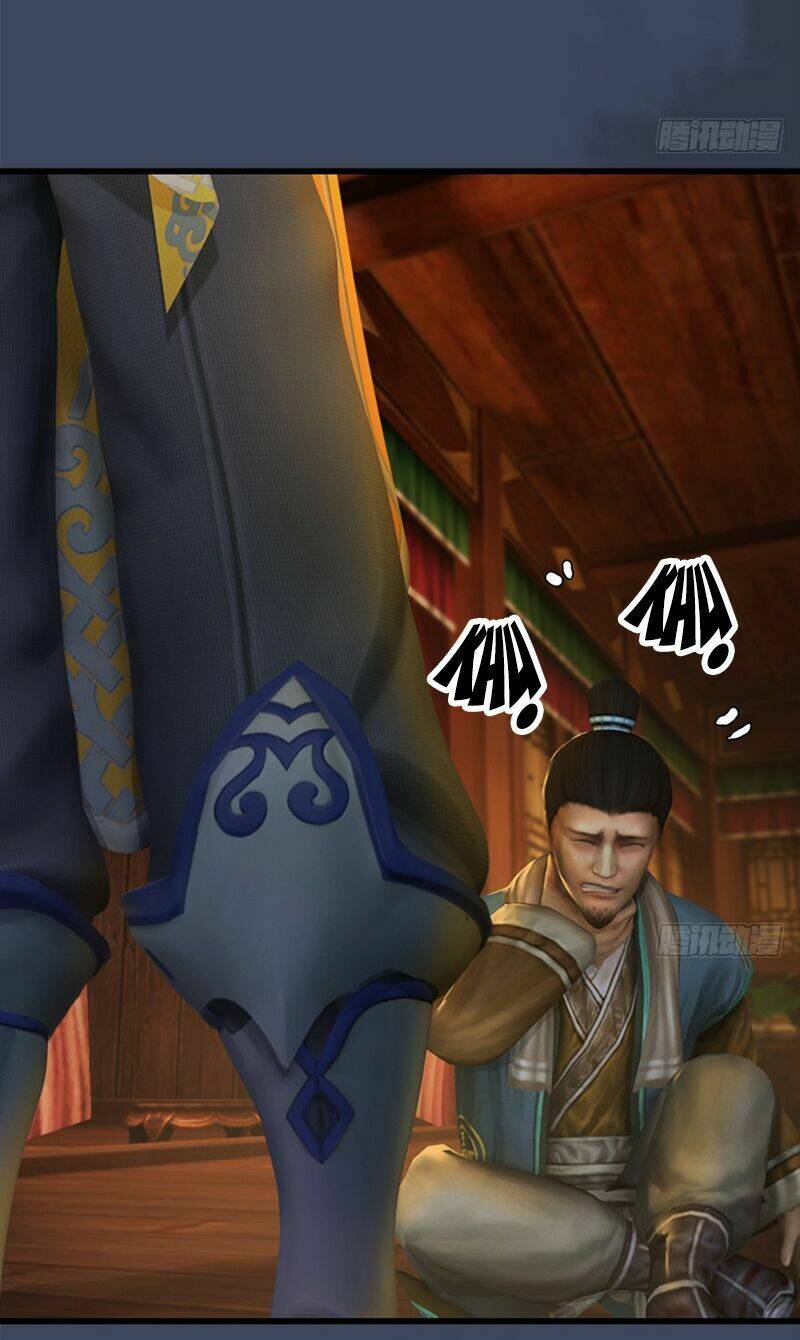 Cửu Hoang Đọa Huyền Sư: Chapter 27