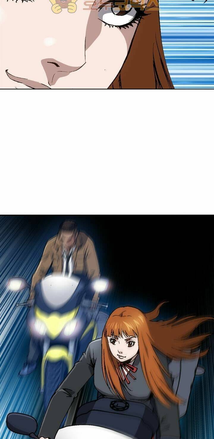 Quyền Vương Học Đường: Chapter 5