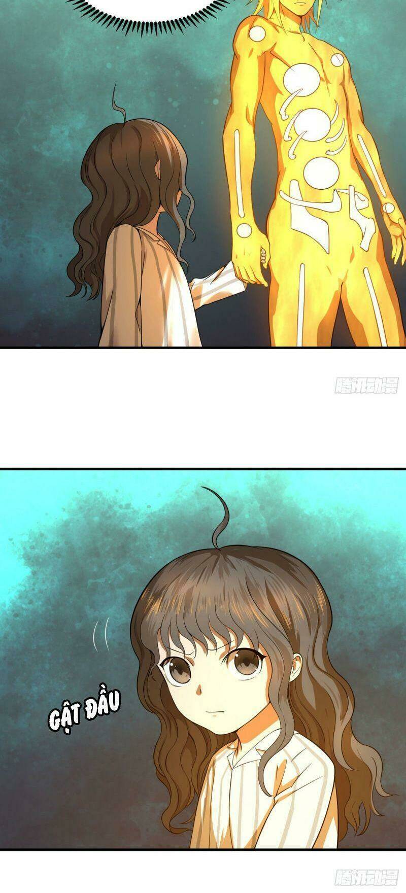 Danh Sách Kẻ Phản Diện: Chapter 95