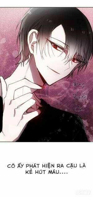 Vết Cắn Và Khế Ước: Chapter 1