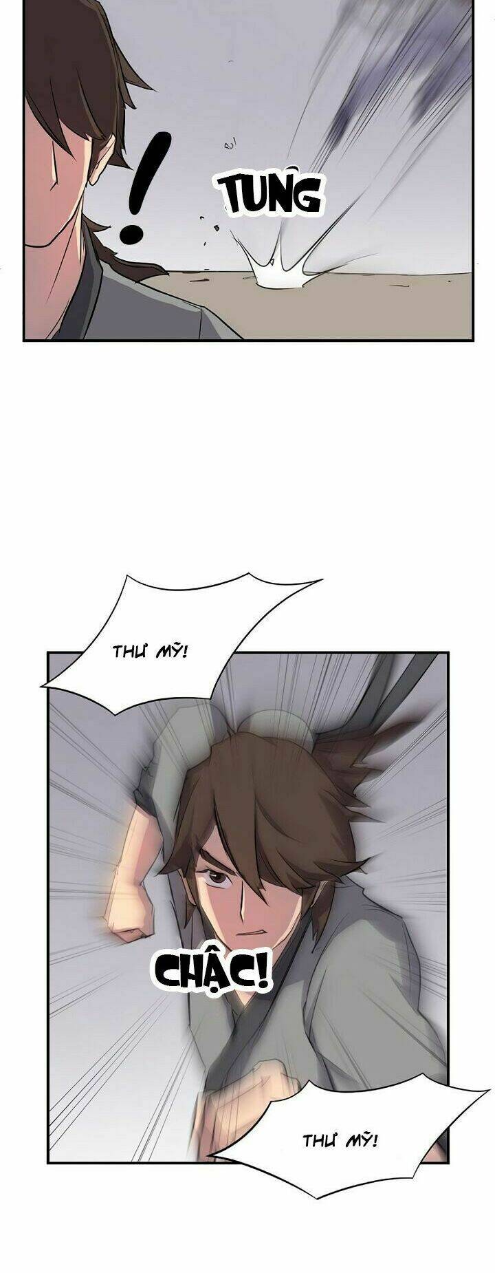 Trọng Sinh, Bất Khả Chiến Bại: Chapter 11