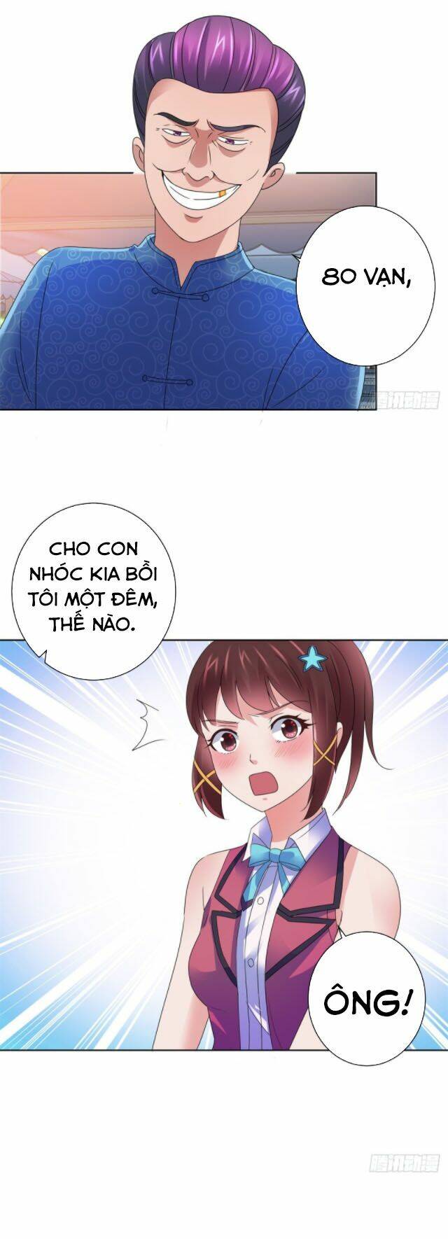 Đô Thị Chí Tôn Hệ Thống: Chapter 142