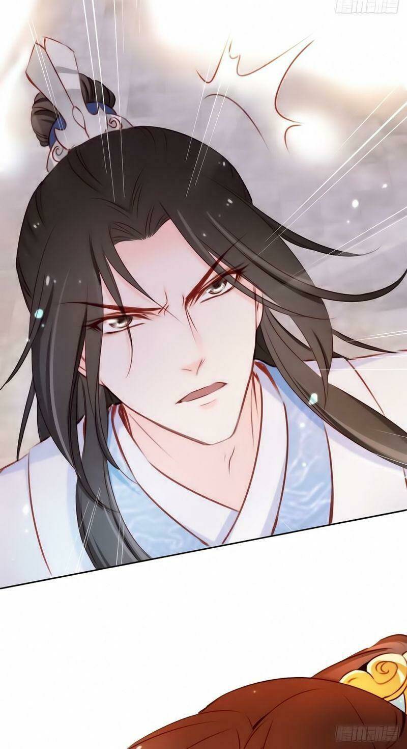 Nàng Trở Thành Bạch Nguyệt Quang Của Vương Gia Bệnh Kiều: Chapter 2