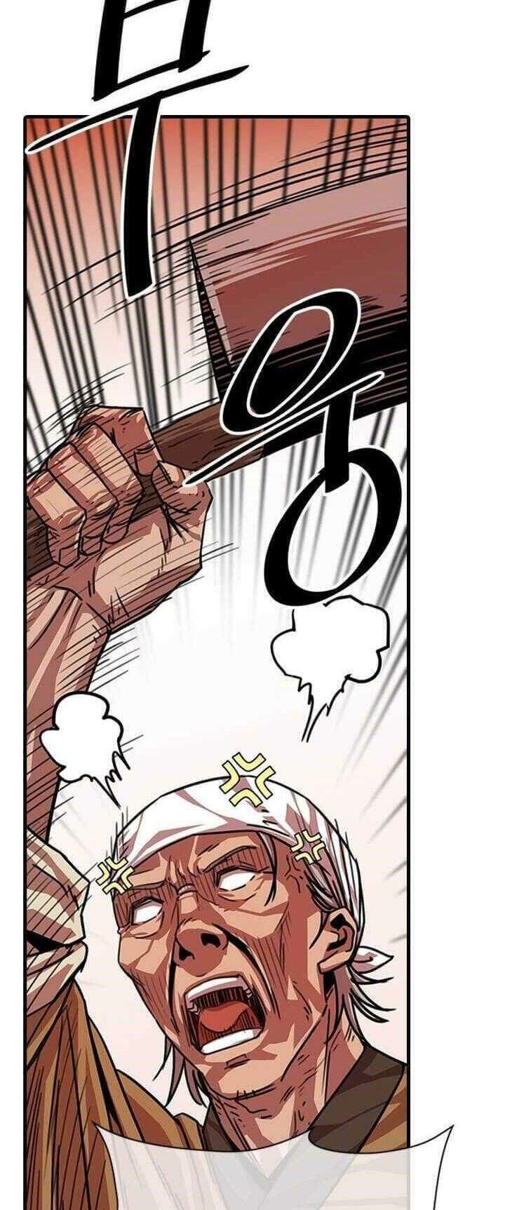 Hành Trình Của Cử Nhân Ma Hyun: Chapter 4