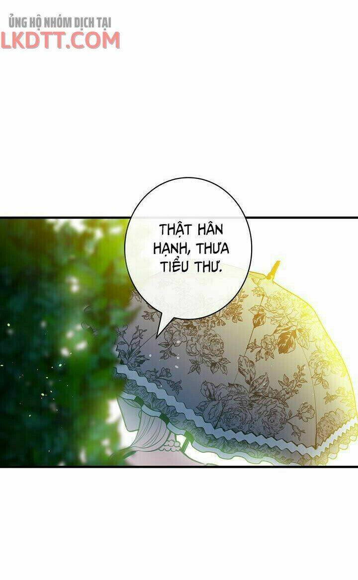 Hoàng Phi Bóng Tối: Chapter 28