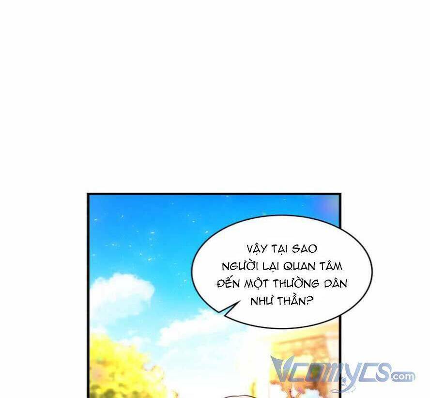 Lòng Trung Thành Với Kẻ Ác: Chapter 22